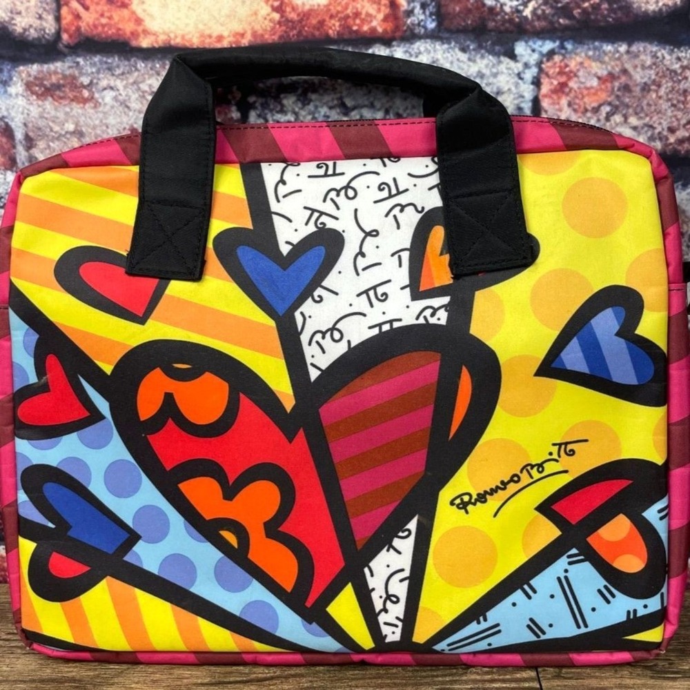 A New Day Satin Laptop Sleeve Brito Chic Protective Lap Top Sleeve